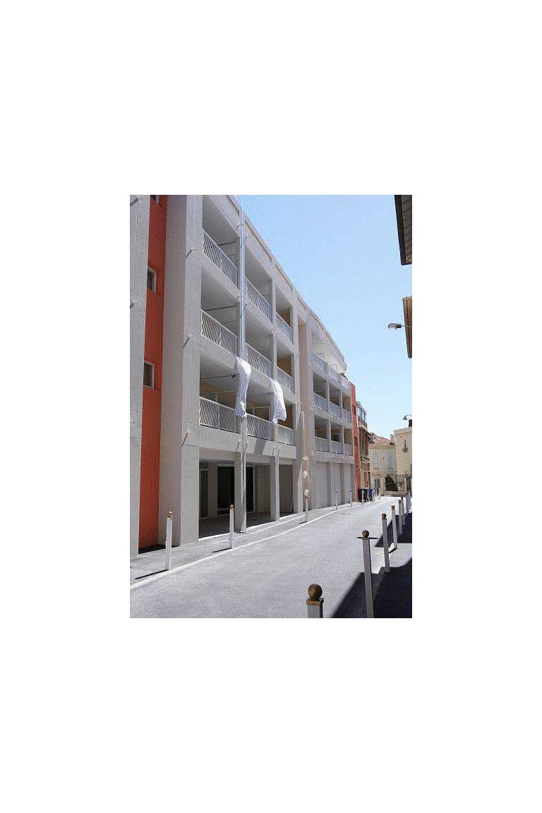 Aparthotel Adagio Monaco Monte Cristo