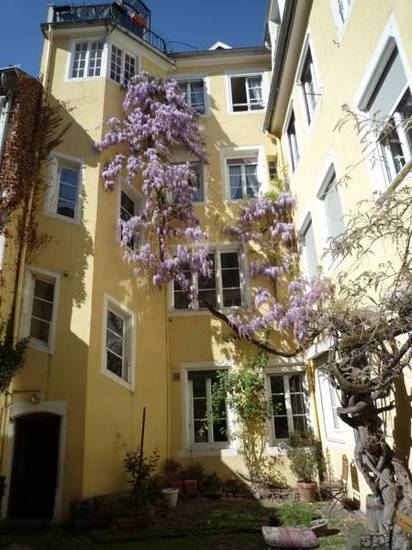 Appartements Sur les quais  3* Франция, Страсбург