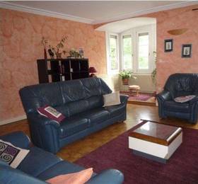 Отдых в Appartements Sur les quais  - Франция, Страсбург