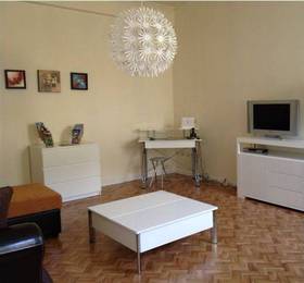 Appartements Sur les quais  в Страсбурге