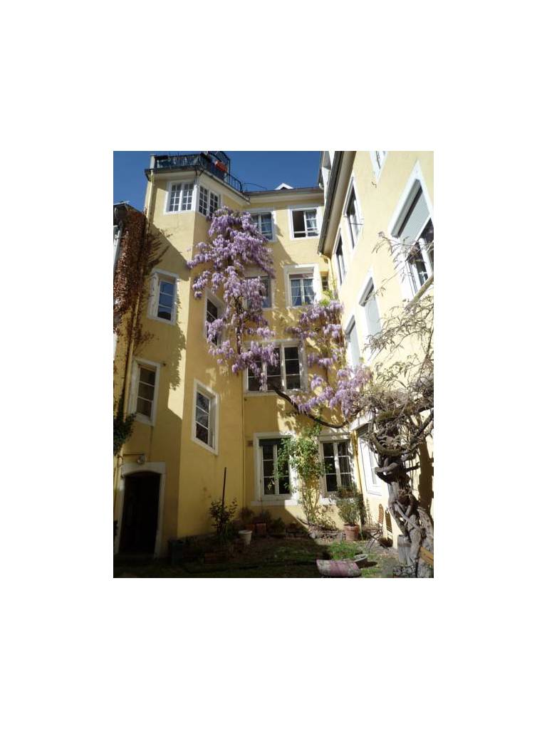 Appartements Sur les quais 