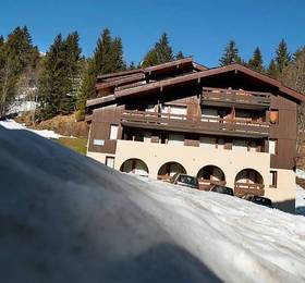 Туры в Maeva Les Chalets du Morel  в Франции
