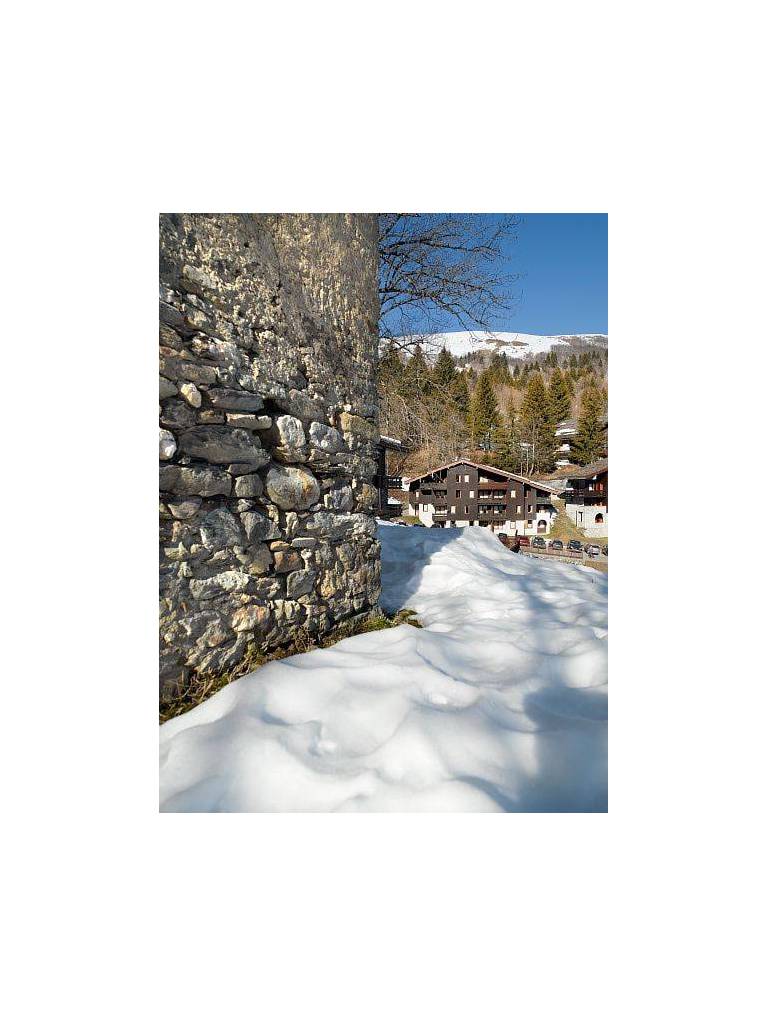 Maeva Les Chalets du Morel 
