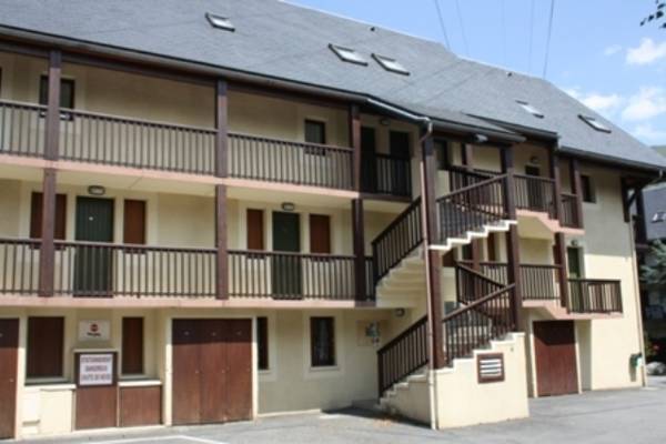 Hameau du Parc Appartement  Франция, Сен-Лари-Сулан