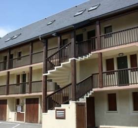 Hameau du Parc Appartement  в Сен-Лари-Сулане