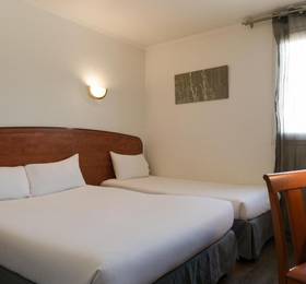 Inter-Hotel La Belle Etape  в Бриньоле