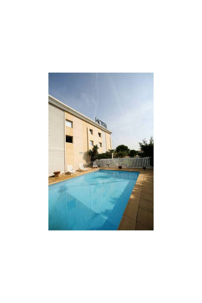 Inter-Hotel La Belle Etape 