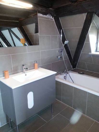 Appartement Bich Bateliers  Франция, Страсбург