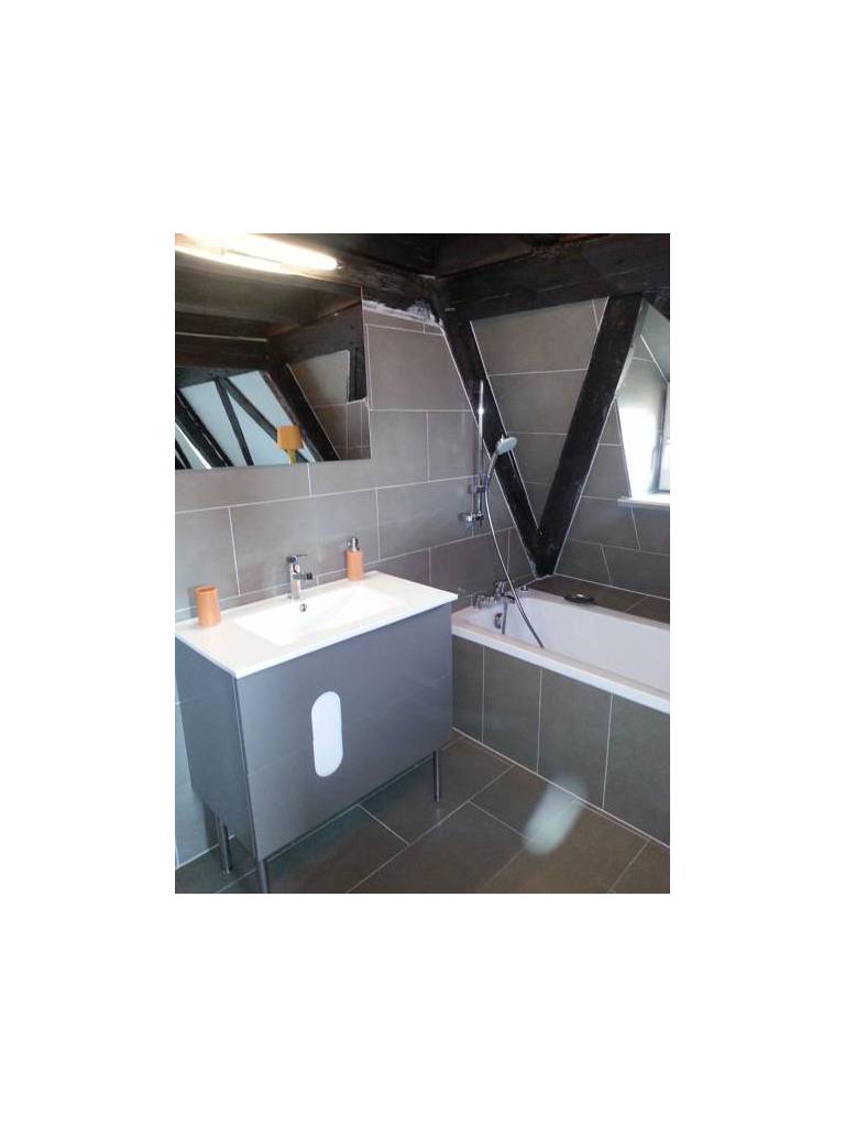 Appartement Bich Bateliers 