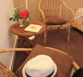 Туры в Logis Auberge du Bon Cidre  в Франции