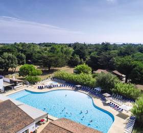 Отдых в Club Belambra Saint Martin  - Франция, Сен-Мартен-де-Ре