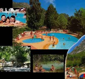 Domaine Chasteuil Provence  в Кастеллане