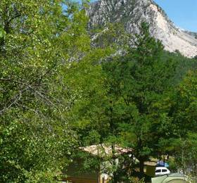 Domaine Chasteuil Provence  в Кастеллане