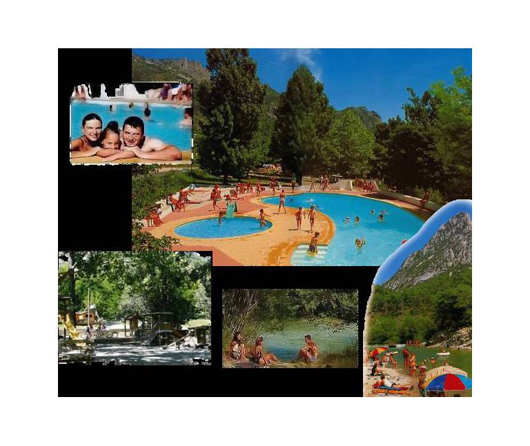 Domaine Chasteuil Provence 