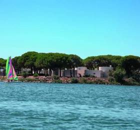 Отдых в Holiday Home Club Presqu V  - Франция, Ла-Гранд-Мот