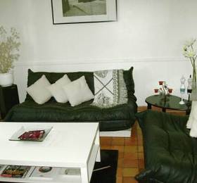 Holiday Home Source Pornic  в Порнике