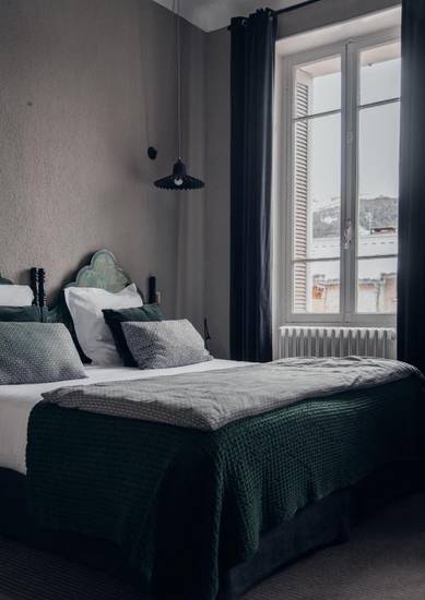 Hotel Azteca Barcelonnette 3* Франция, Барселоннет