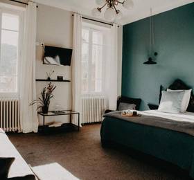 Отдых в Hotel Azteca Barcelonnette - Франция, Барселоннет