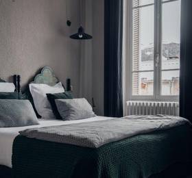 Hotel Azteca Barcelonnette в Барселоннете