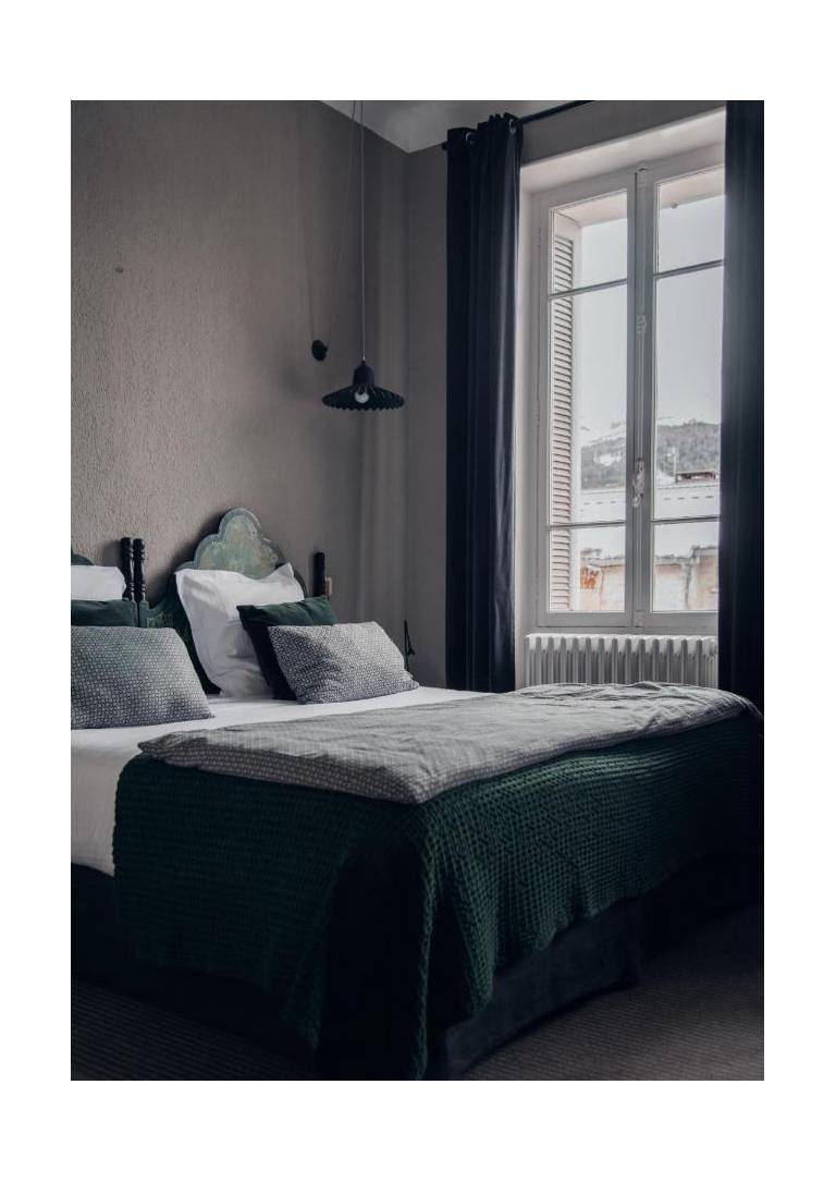 Hotel Azteca Barcelonnette