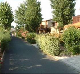 Holiday home Les Tamaris Les Portes Du Soleil 2 в Портиране