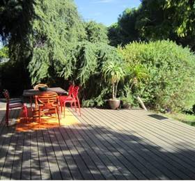 Туры в Villa Le Parc de Cavalaire  в Франции