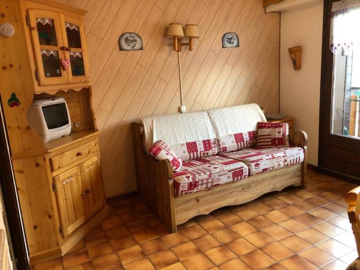 Appartements Chatel Centre  Франция, Шатель
