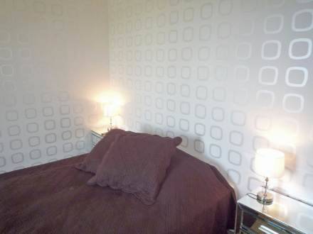 Le cottage du Mont Poulain  Франция, Тук