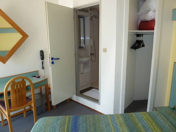 Charme Hotel en Beaujolais 3* Франция, Бельвиль-сюр-Саон