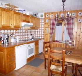 Туры в Apartment Le Tour Chamonix  в Франции