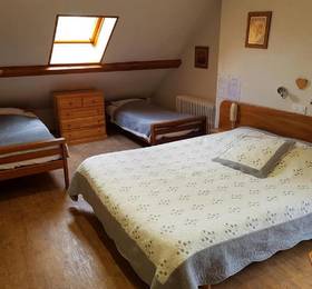 Туры в Logis Auberge des Montauds в Франции