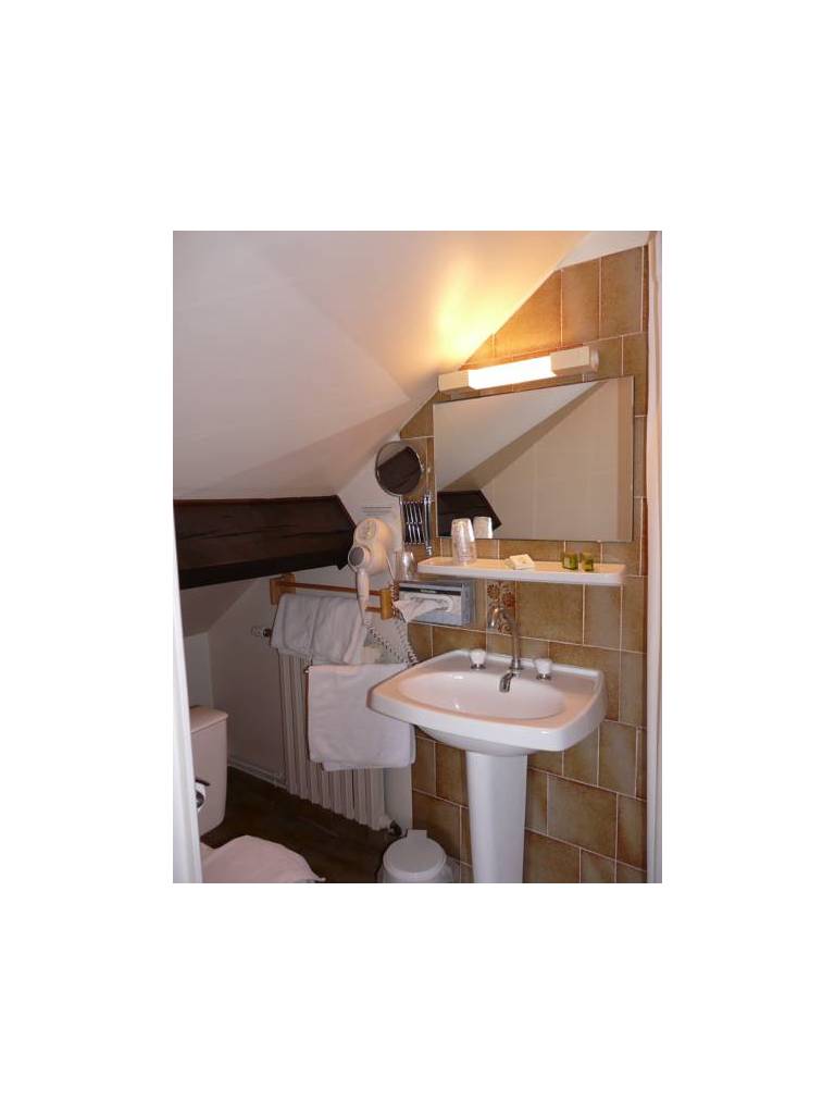 Logis Auberge des Montauds 