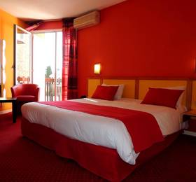 Отдых в Hotel Tennis International - Франция, Кап-д'Агд