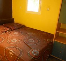 Отдых в Appartement les Chandelles  - Франция, Кап-д'Агд