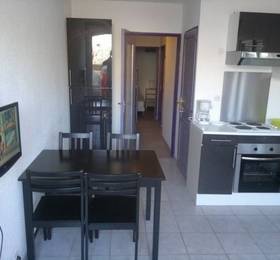 Туры в Appartement les Chandelles  в Франции