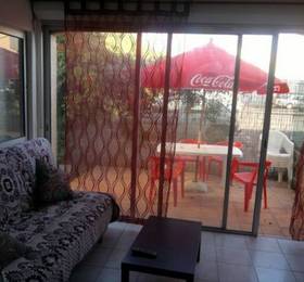 Appartement les Chandelles  в Кап-д'Агде
