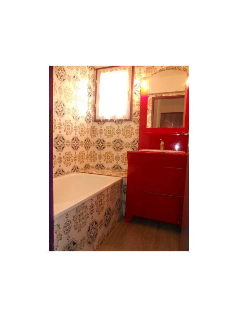 Appartement les Chandelles 