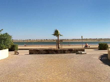 Apartment Grazel Gruissan  2* Франция, Груиссан