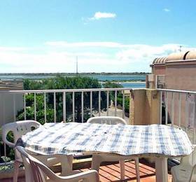 Туры в Apartment Grazel Gruissan  в Франции