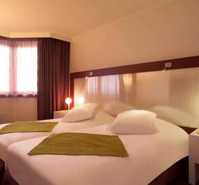 Туры в Mercure Strasbourg Centre в Франции