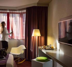 Отдых в Mercure Strasbourg Centre - Франция, Страсбур