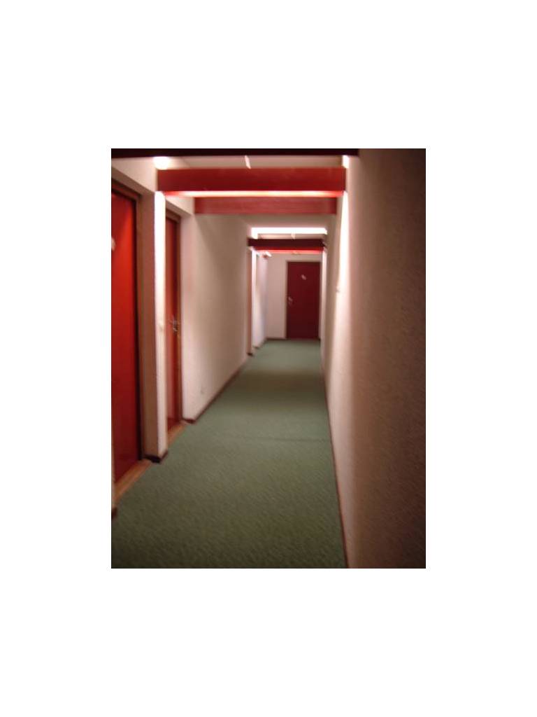 Auberge Le Grand Fourchon 