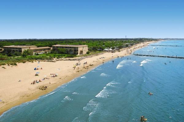 Club Belambra Le Vidourle  2* Франция, Ле-Гро-дю-Руа