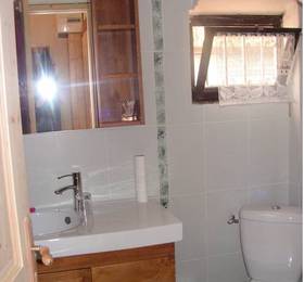 Appartement Le Montagnard  в Шамони