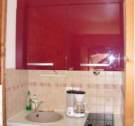 Туры в Appartement Le Montagnard  в Франции
