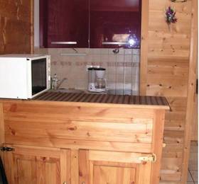 Отдых в Appartement Le Montagnard  - Франция, Шамони