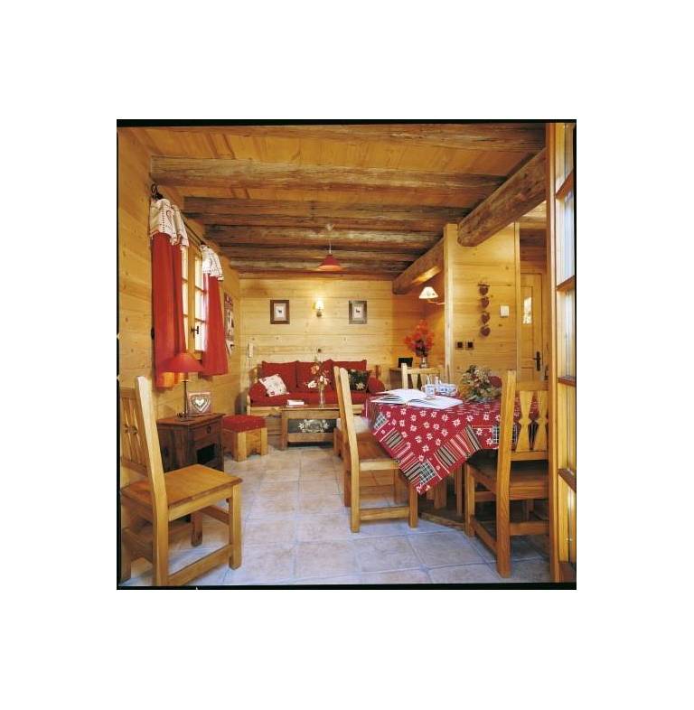 Hotel Chalet Les Airelles 