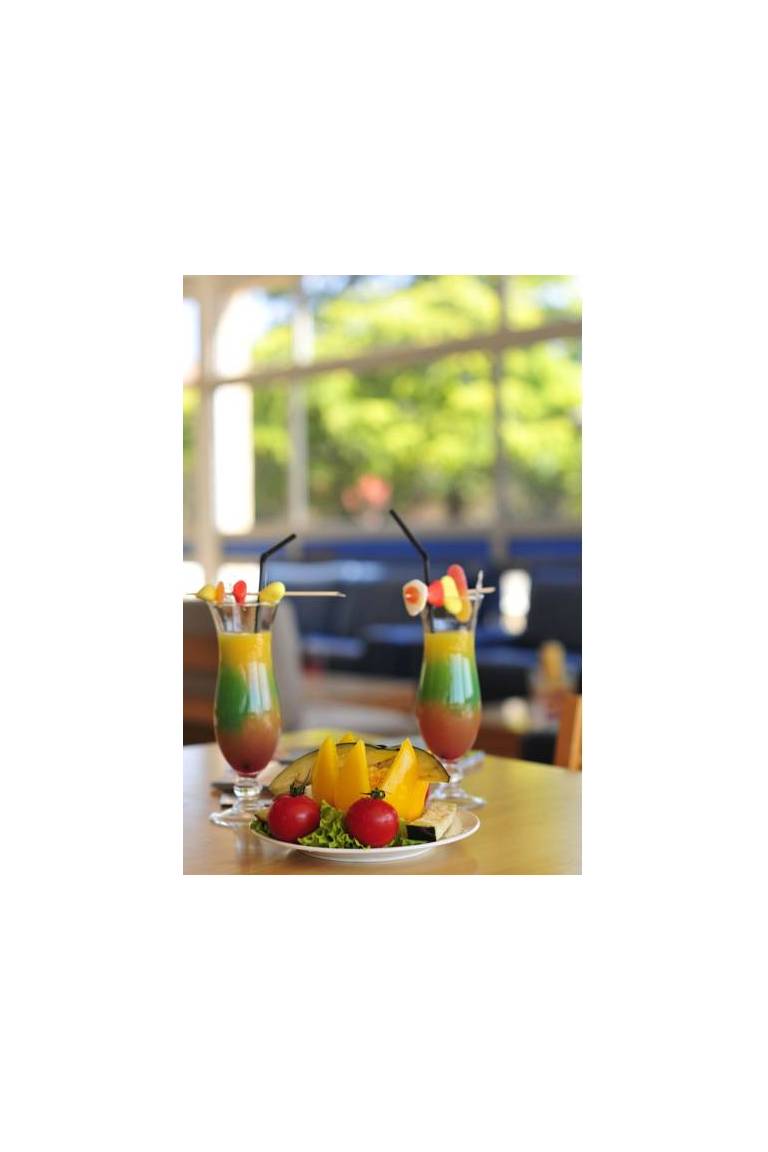 Village-Club Le Kangourou 