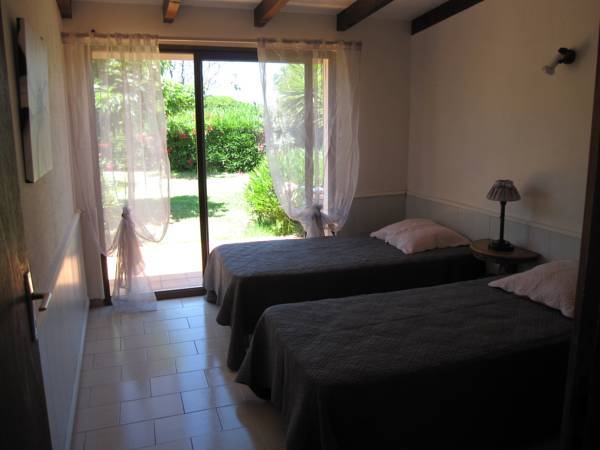 Residence les Bell'ombres  Франция, Каржез