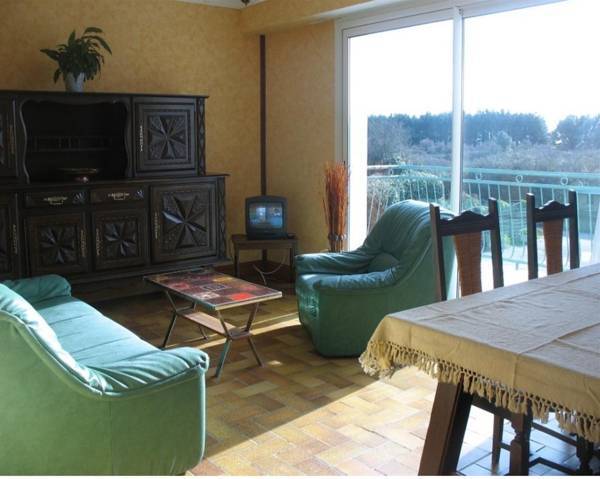 Appartements Kost-Ar-Moor Франция, Фуэнан